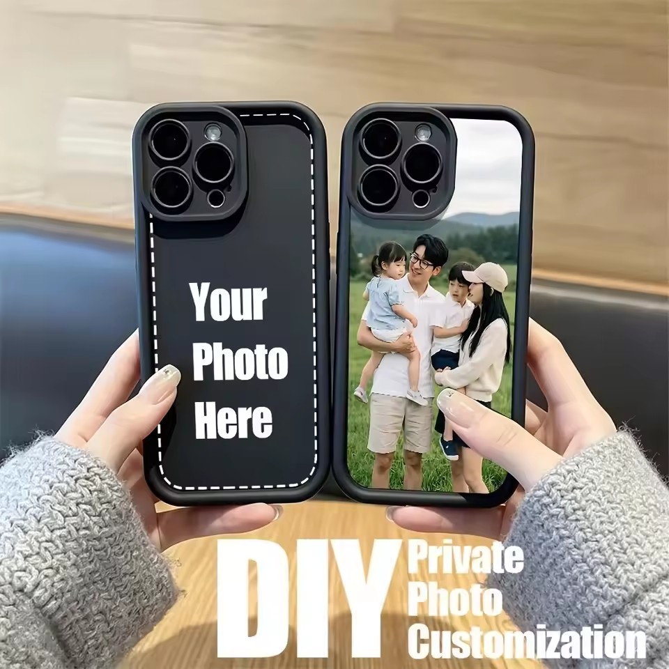 Diy Electronics Case - Funda de Silicona Mate para iPhone