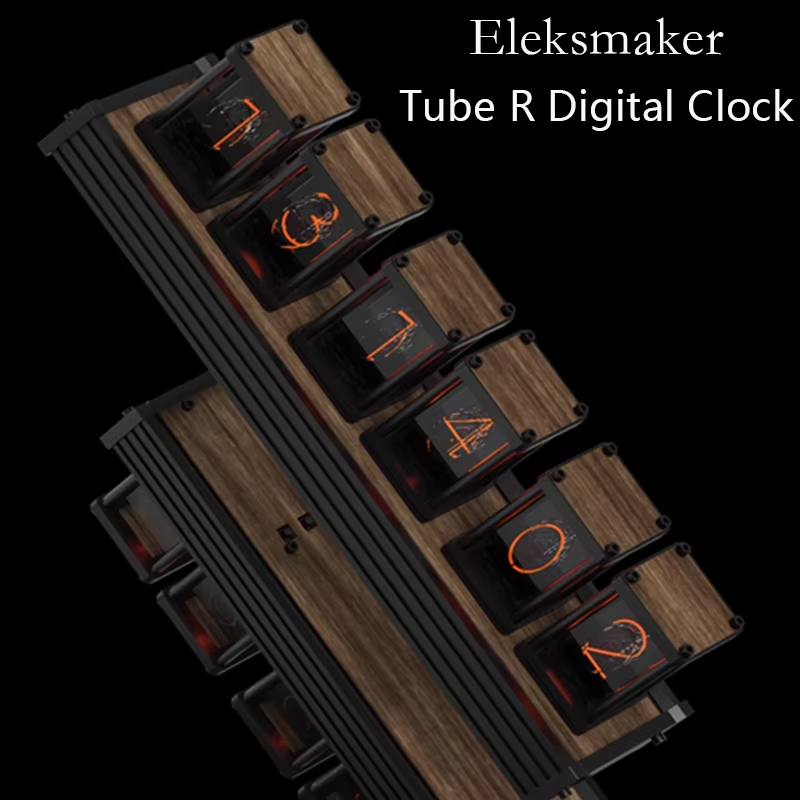R/Diy Electronics - EleksMaker Nixie Tube R reloj Digital
