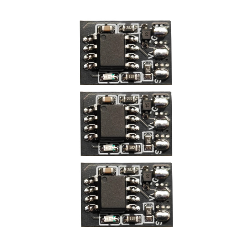 Diy Boat Electronics - 3 uds Dron FPV DIY modificar