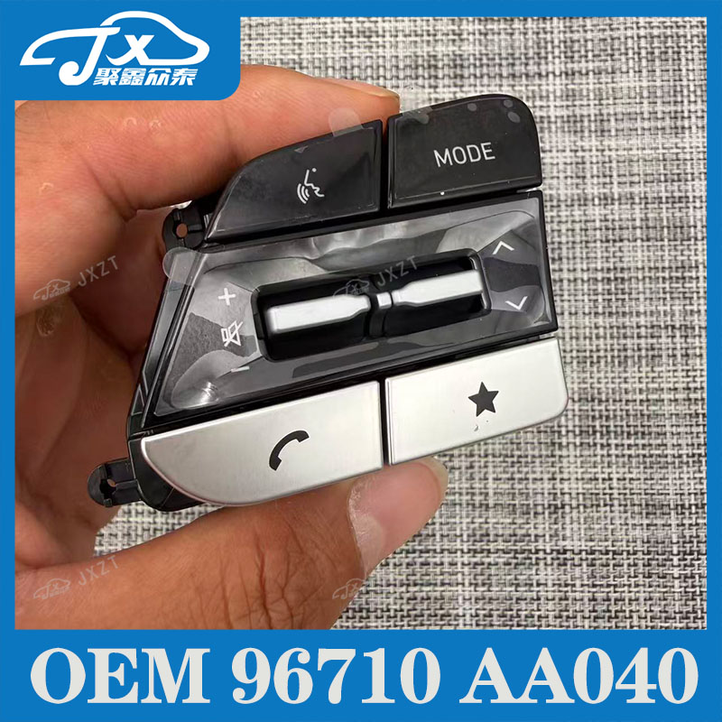 Diy Electronics Button - Control Remoto Multimedia para Volante de