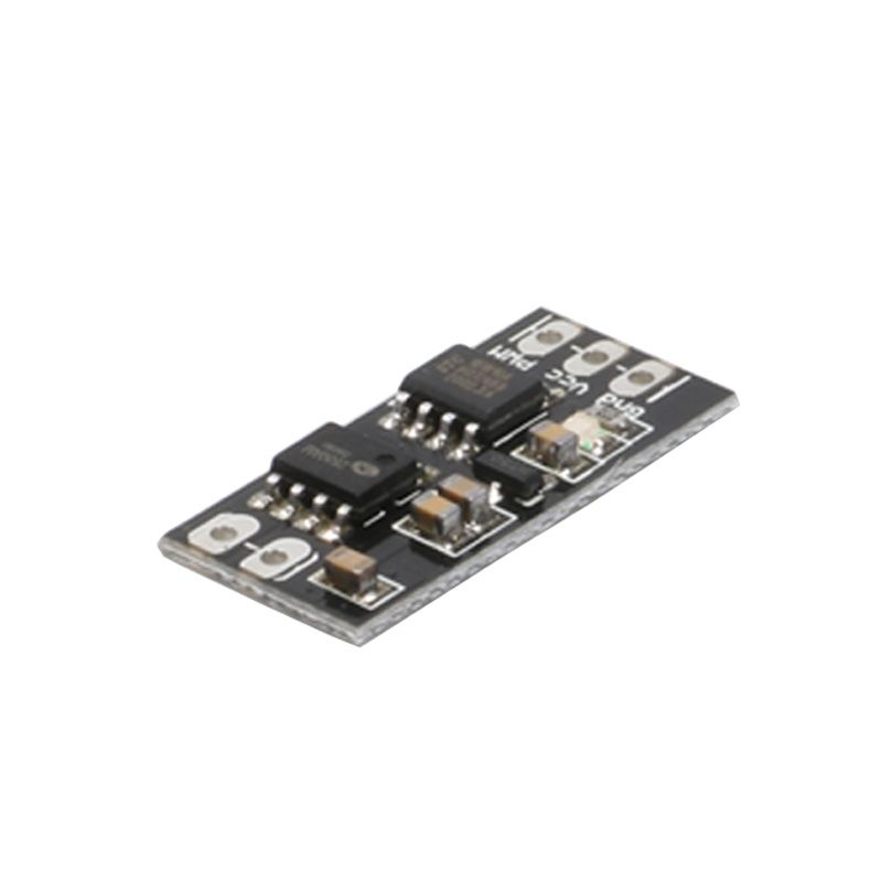 Diy Boat Electronics - Módulo de controlador de Motor CC