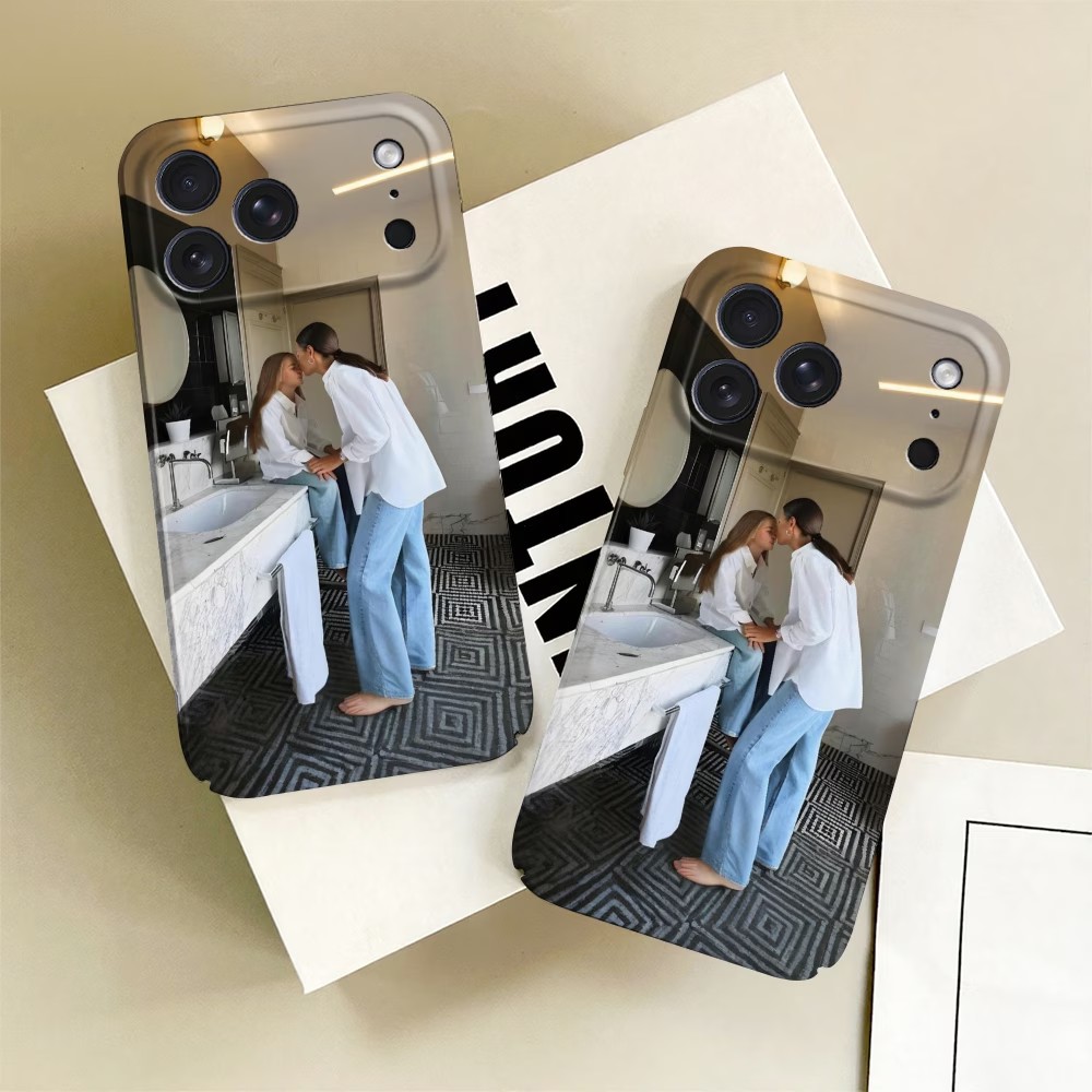 Diy Electronics Case - Personalización de Fundas para Teléfono con