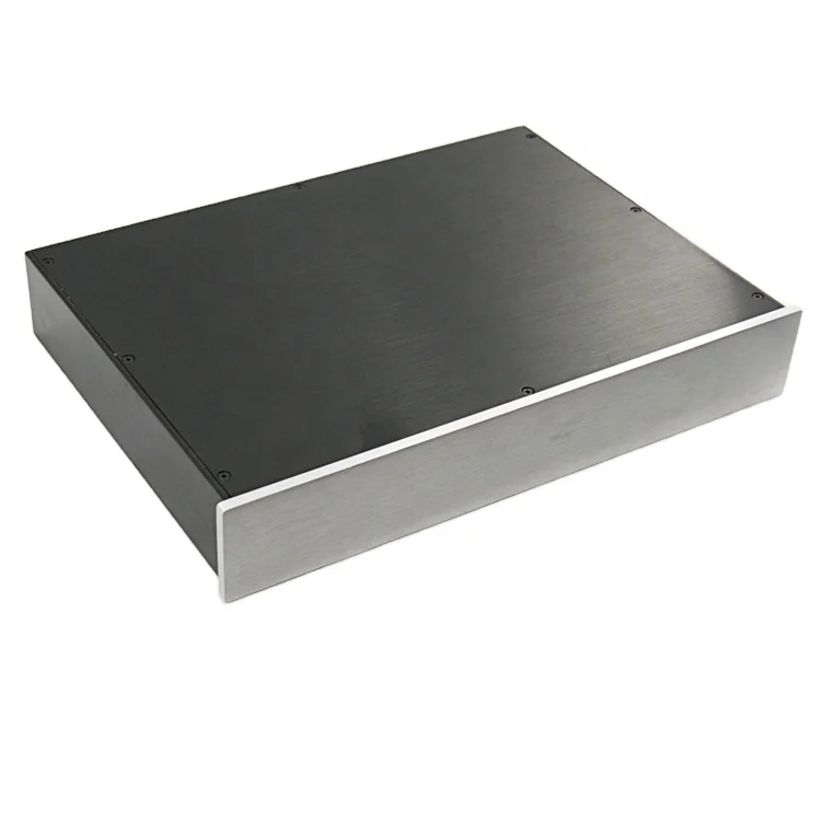 Diy With Electronics - 822Hot BRZHIFI 4307 - Caja de