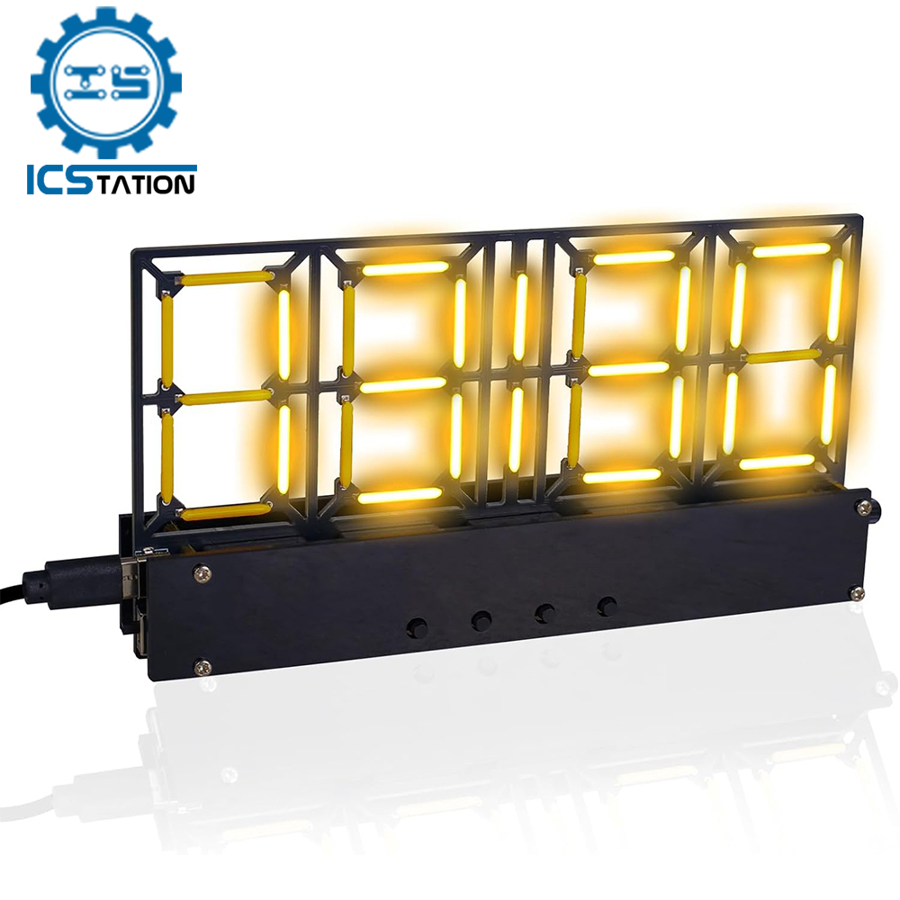 Diy Electronics Kits For Adults - Kit de proyecto de práctica de