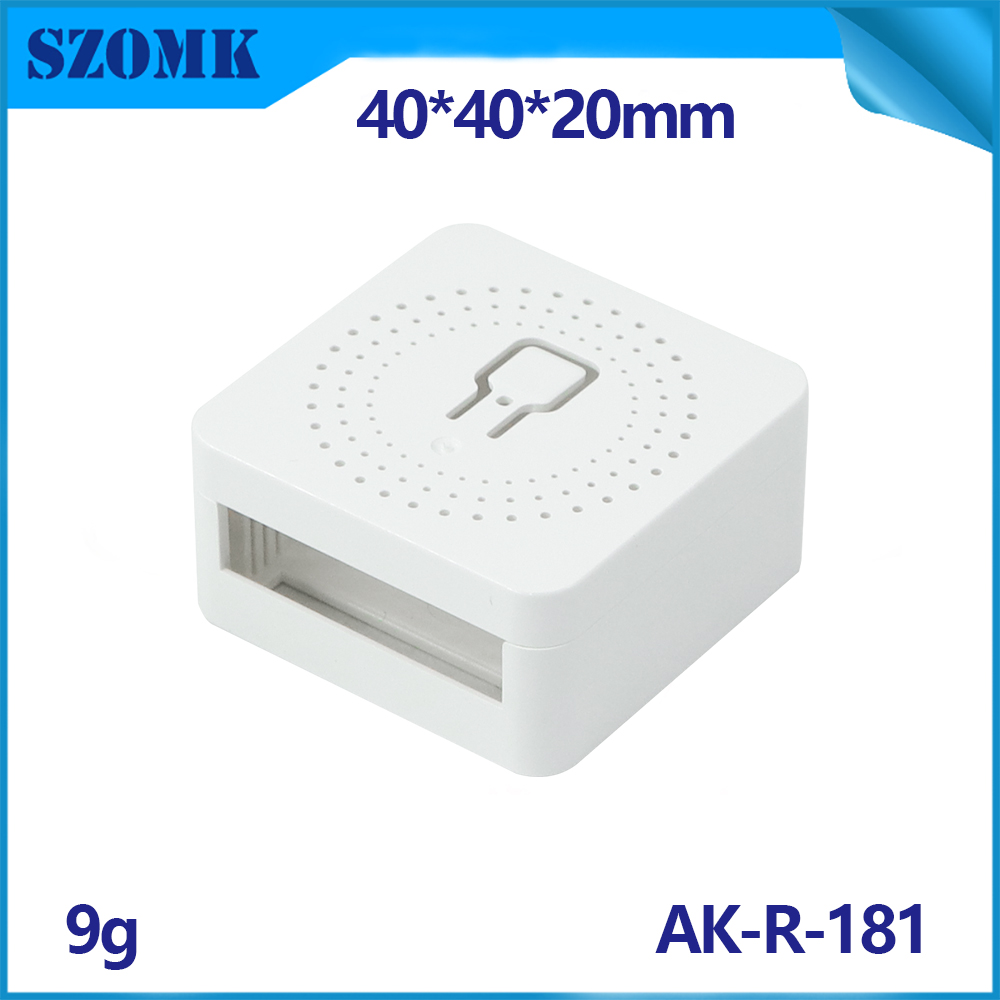 R/Diy Electronics - 10 piezas Mini hogar inteligente WIFI
