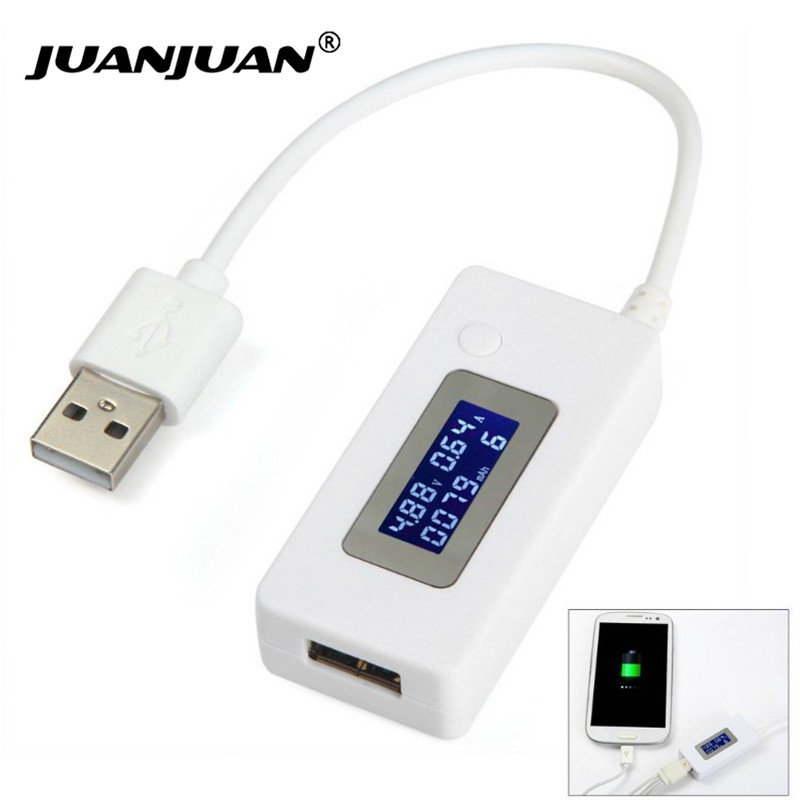 Logic Analyzer Usb - Mini probador USB de teléfono creativo