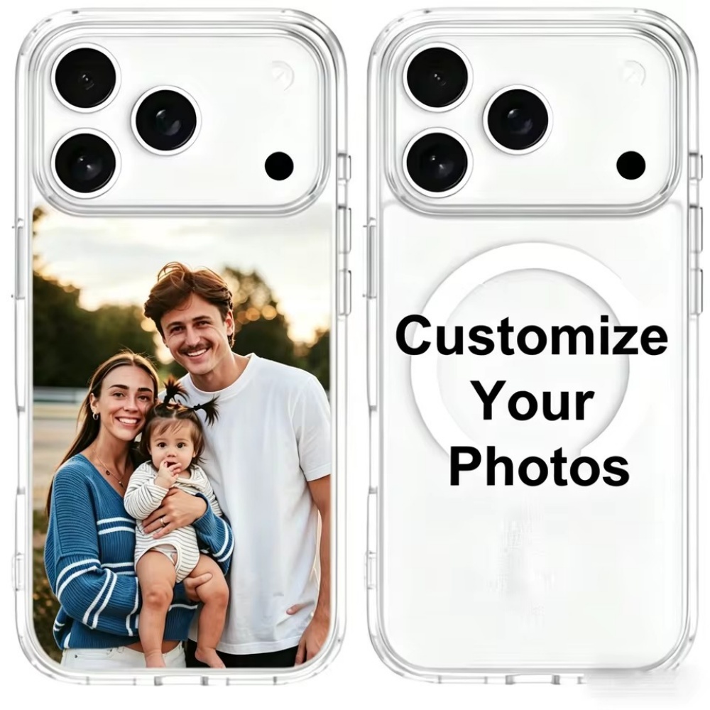 Diy Electronics Case - Funda Personalizada para iPhone 18 17