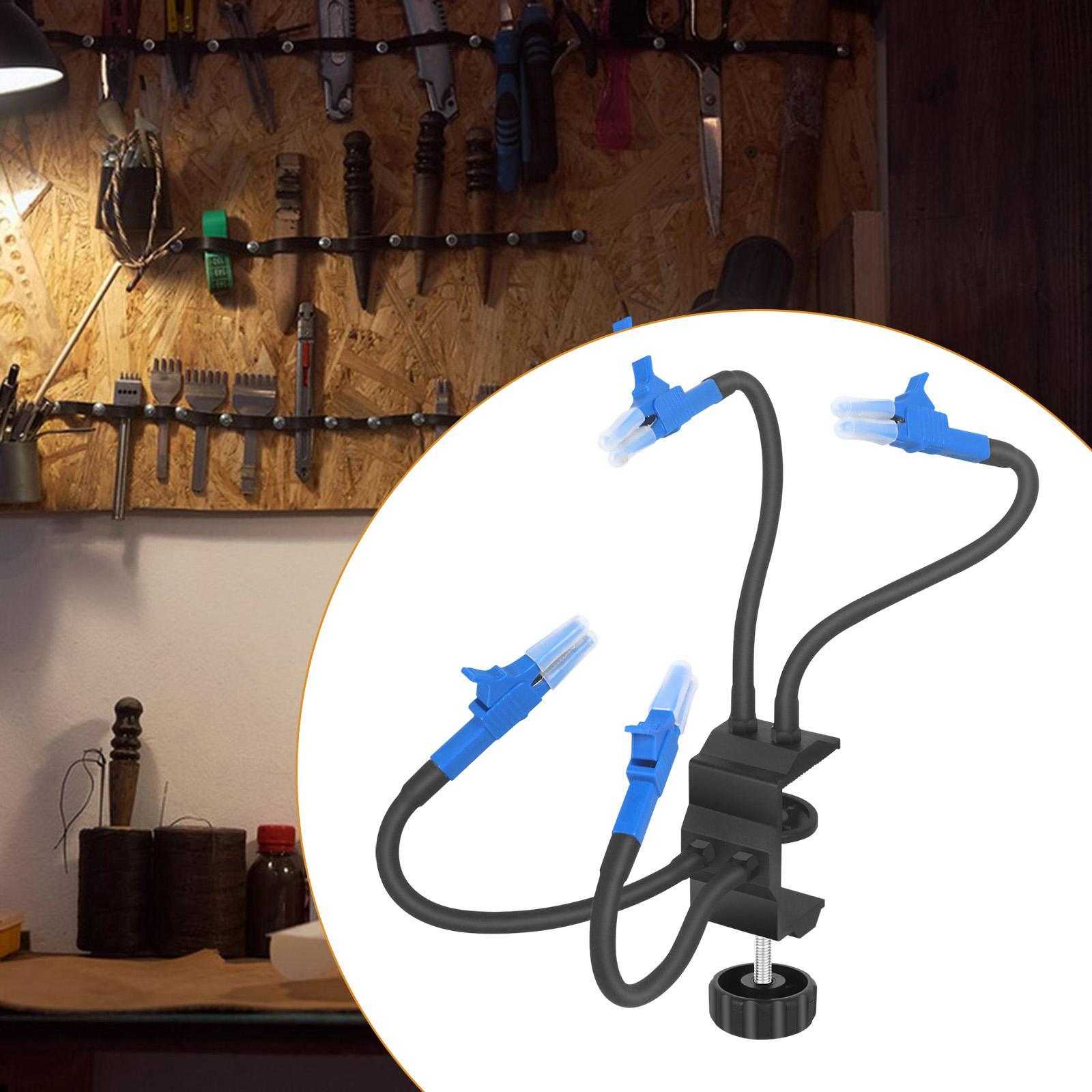 Soporte para PCB Multiusos con - Diy Electronics Holder reseña y precio