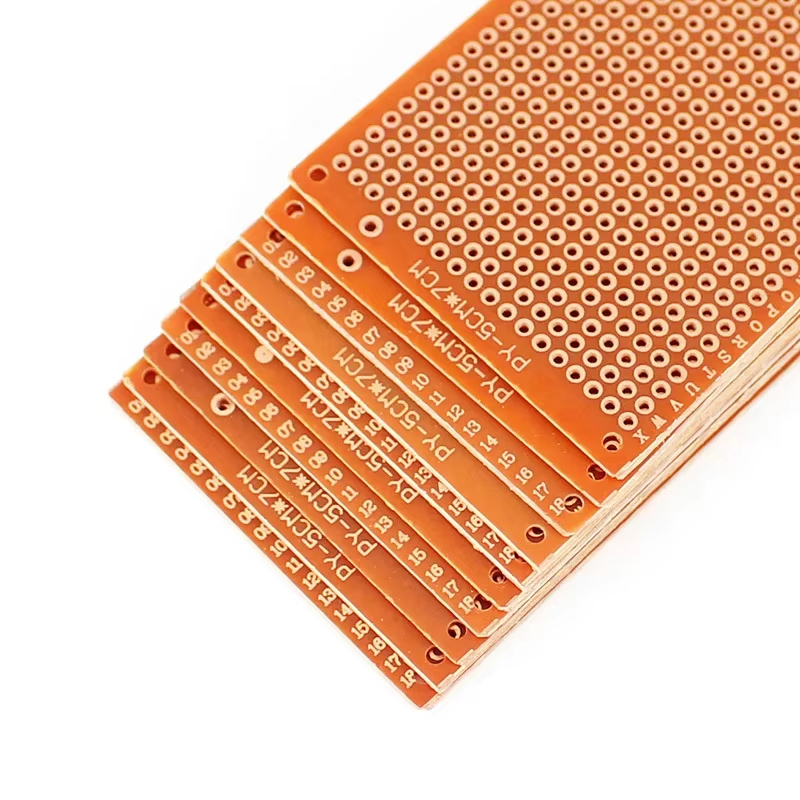 10 Uds placa Universal PCB de  - Pcb Etching Kit reseña y precio