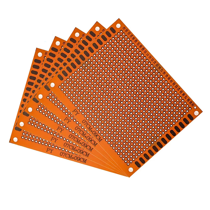 10 Uds placa Universal PCB de  - Pcb Etching Kit reseña y precio