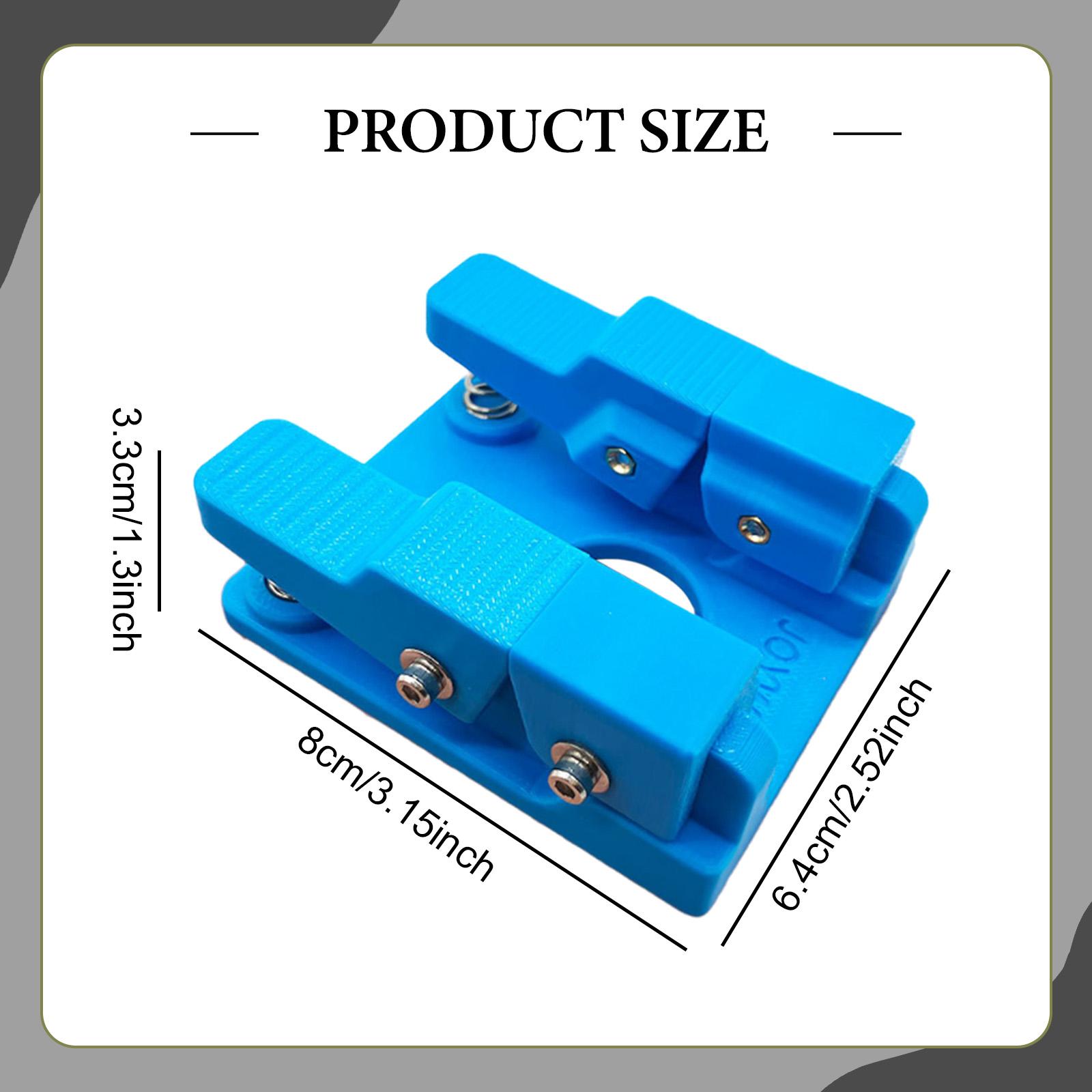 Estación de Soldadura Ajustabl - Diy Electronics Holder reseña y precio