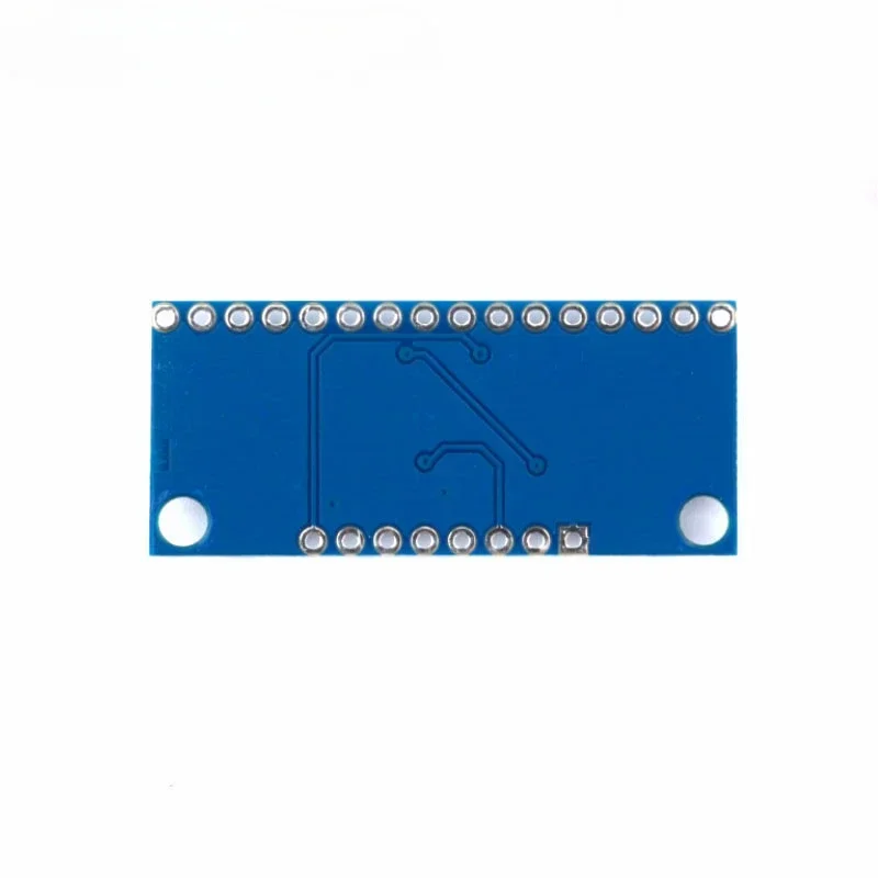 Módulo de placa de interconexi - Diy With Electronics reseña y precio