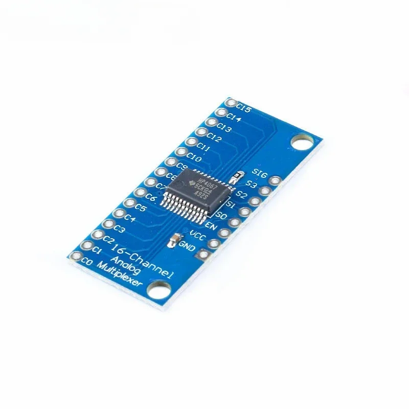 Módulo de placa de interconexi - Diy With Electronics reseña y precio