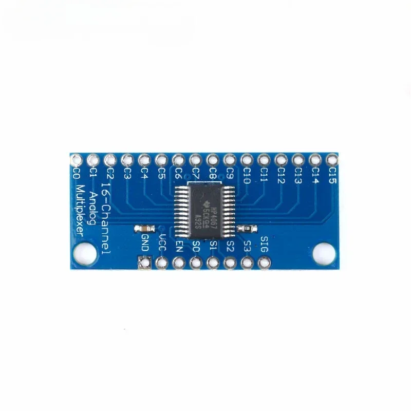 Módulo de placa de interconexi - Diy With Electronics reseña y precio