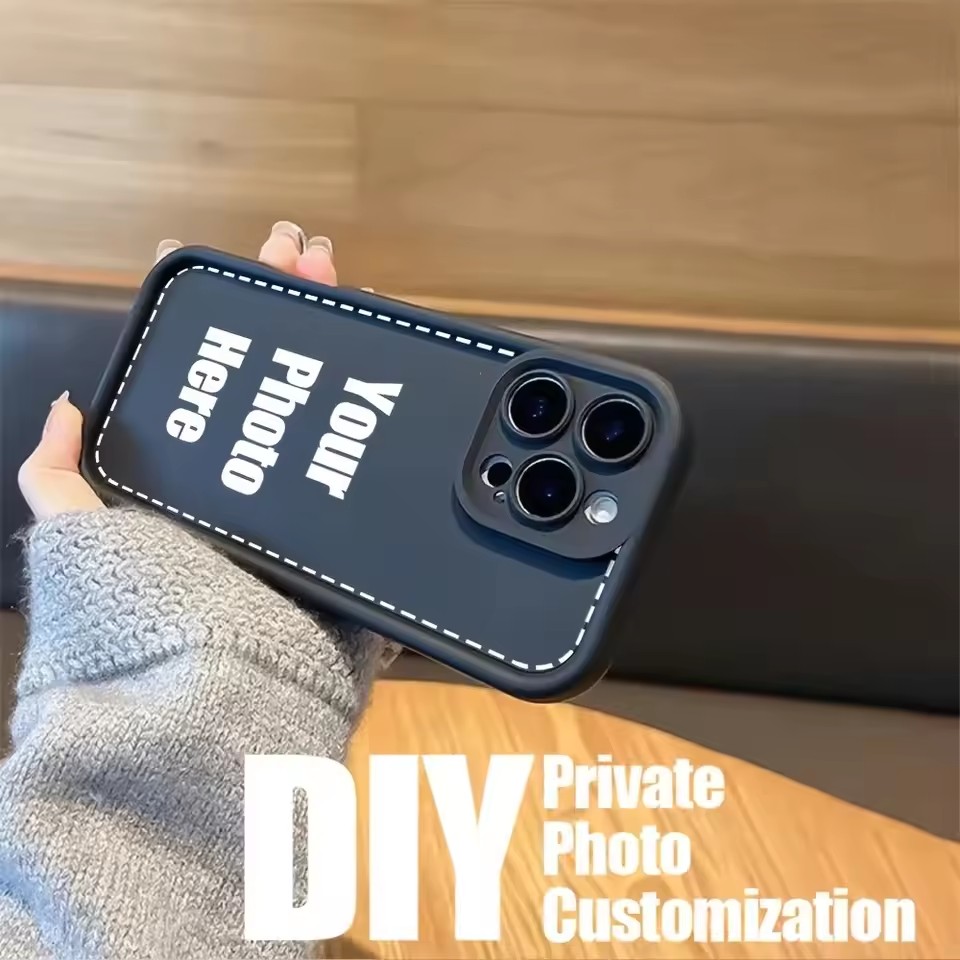 Funda de Silicona Mate para iP - Diy Electronics Case reseña y precio
