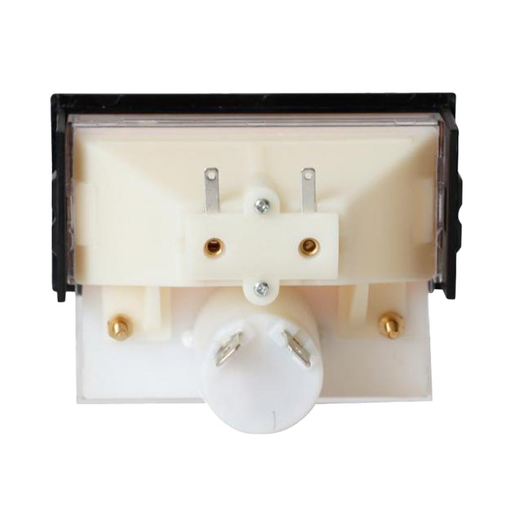 Kit de medidor VU doble, panel - Diy Audio Electronics Projects reseña y precio