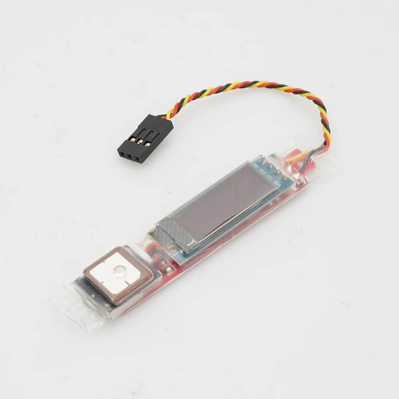 BoMaS1PCS Mini Bee122 GPS Velo - Diy Boat Electronics reseña y precio