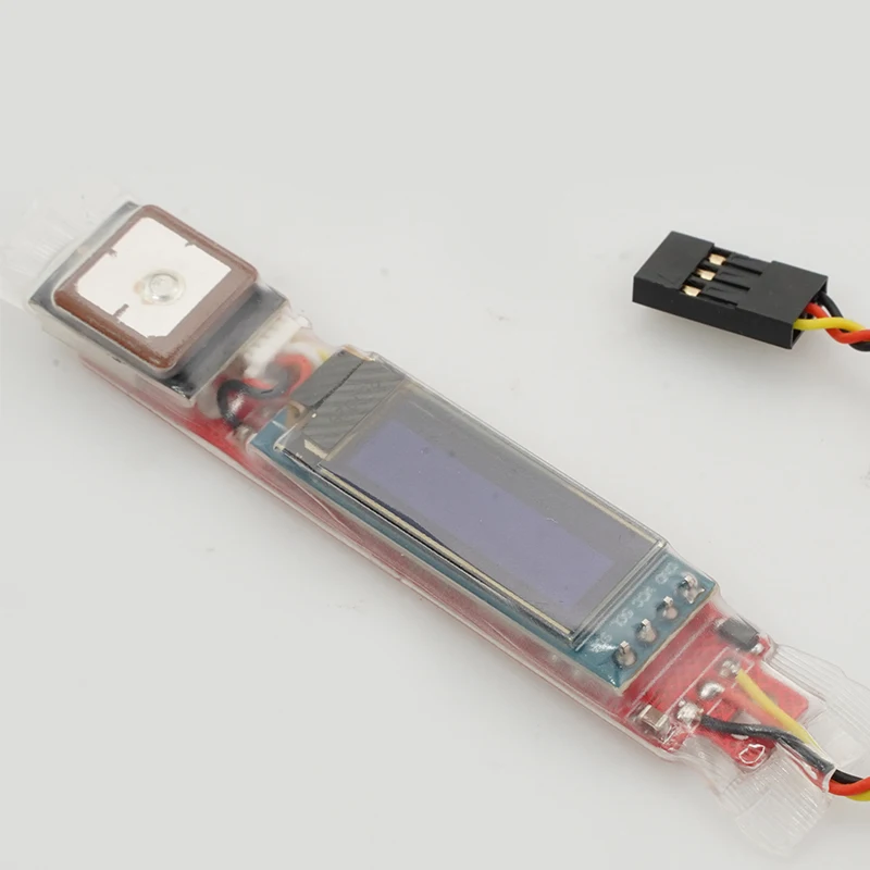 BoMaS1PCS Mini Bee122 GPS Velo - Diy Boat Electronics reseña y precio