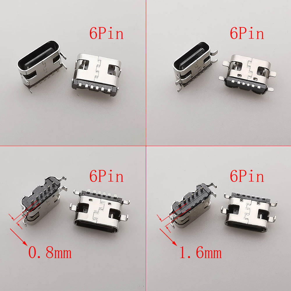 15 modelos/caja tipo C USB-C J - Smd Solder Paste reseña y precio