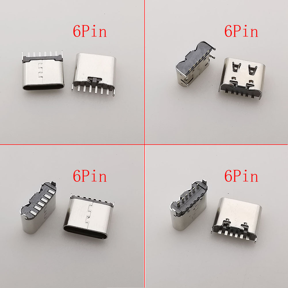 15 modelos/caja tipo C USB-C J - Smd Solder Paste reseña y precio