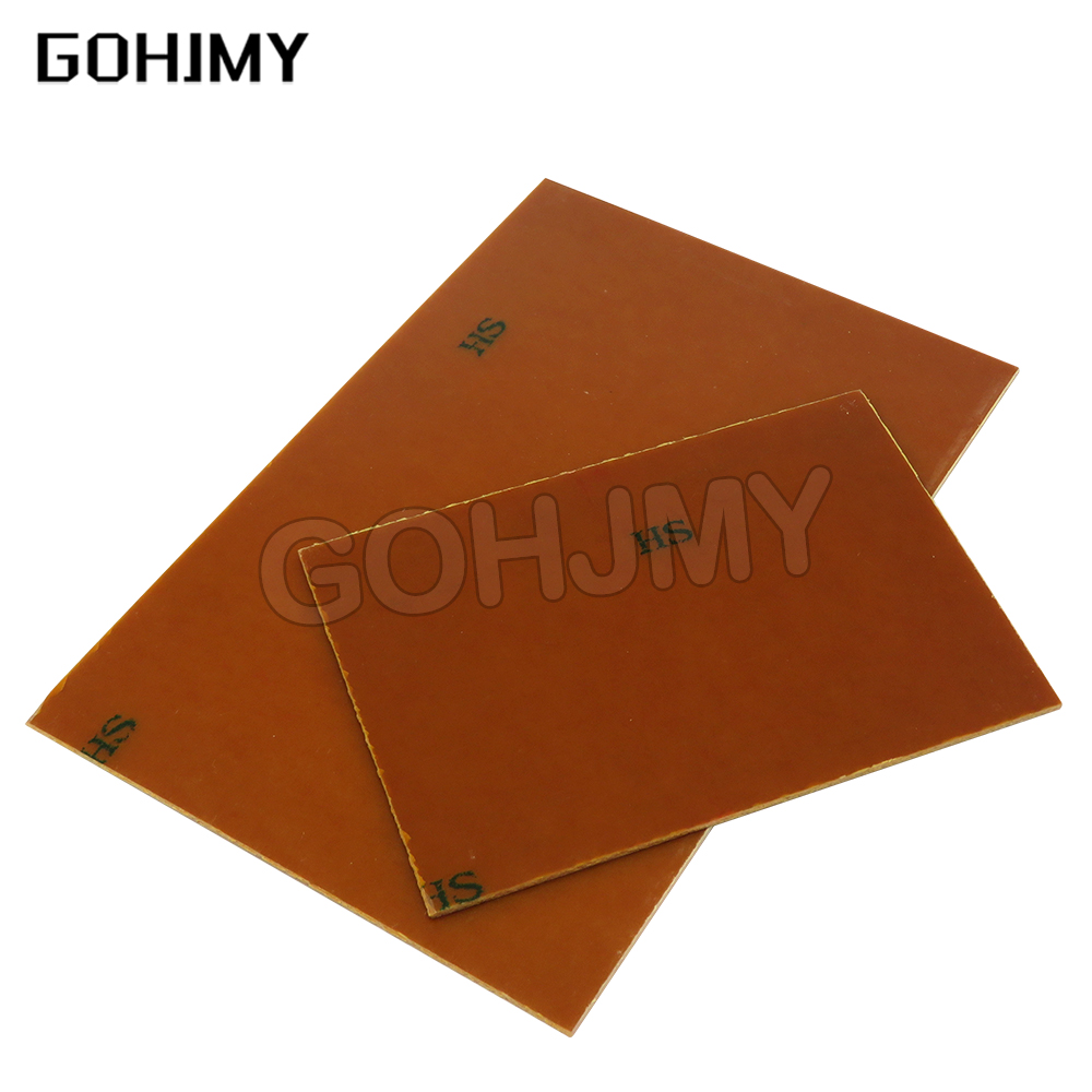 PCB laminado revestido de cobr - Pcb Etching Kit reseña y precio