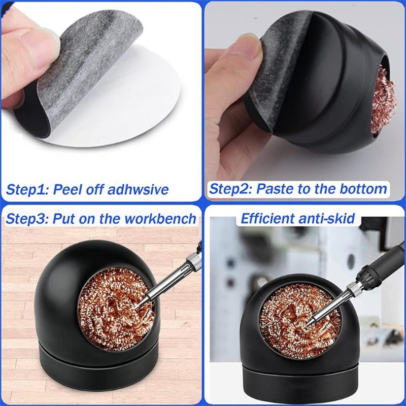 【HG】Bola de limpieza para punt - Diy Electronics Holder reseña y precio