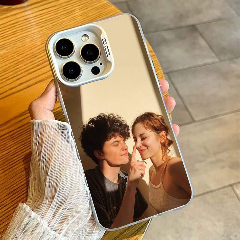 Personalización DIY con Fotos, - Diy Electronics Case reseña y precio
