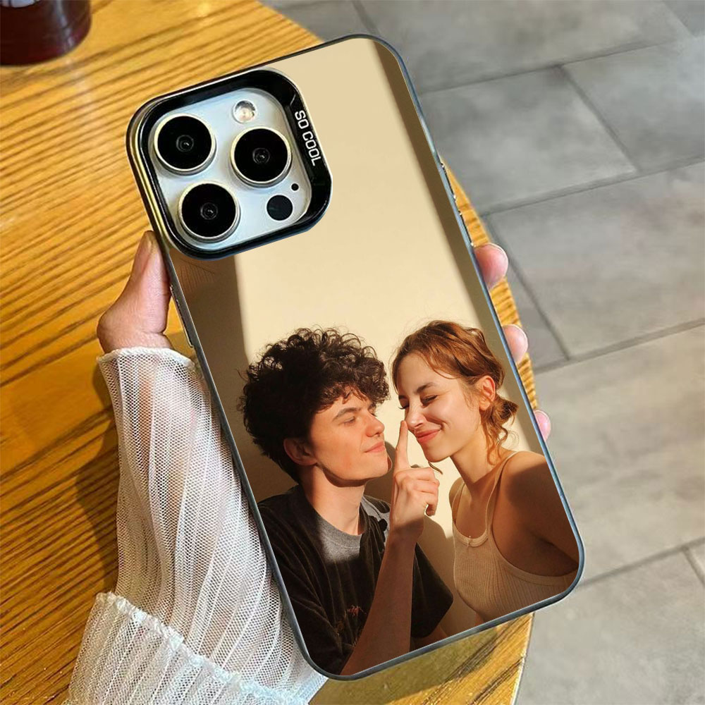 Personalización DIY con Fotos, - Diy Electronics Case reseña y precio