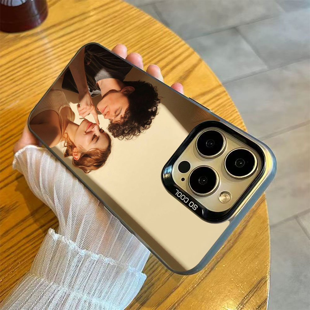 Personalización DIY con Fotos, - Diy Electronics Case reseña y precio