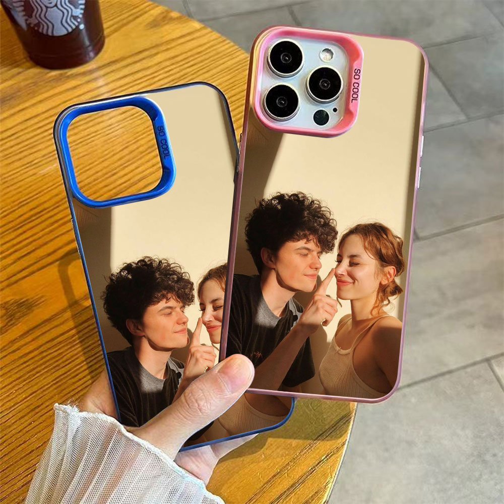 Personalización DIY con Fotos, - Diy Electronics Case reseña y precio