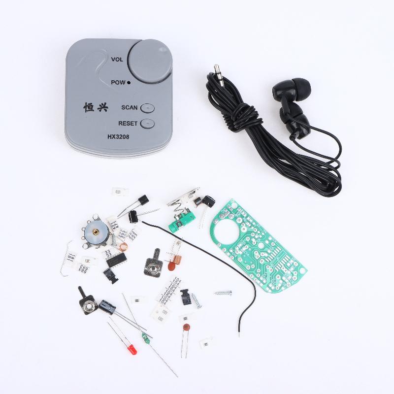 Kit Electrónico DIY, Módulo de - Diy With Electronics reseña y precio