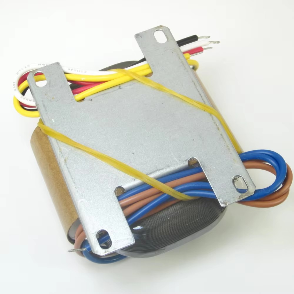 Transformador de núcleo R de 3 - R/Diy Electronics reseña y precio