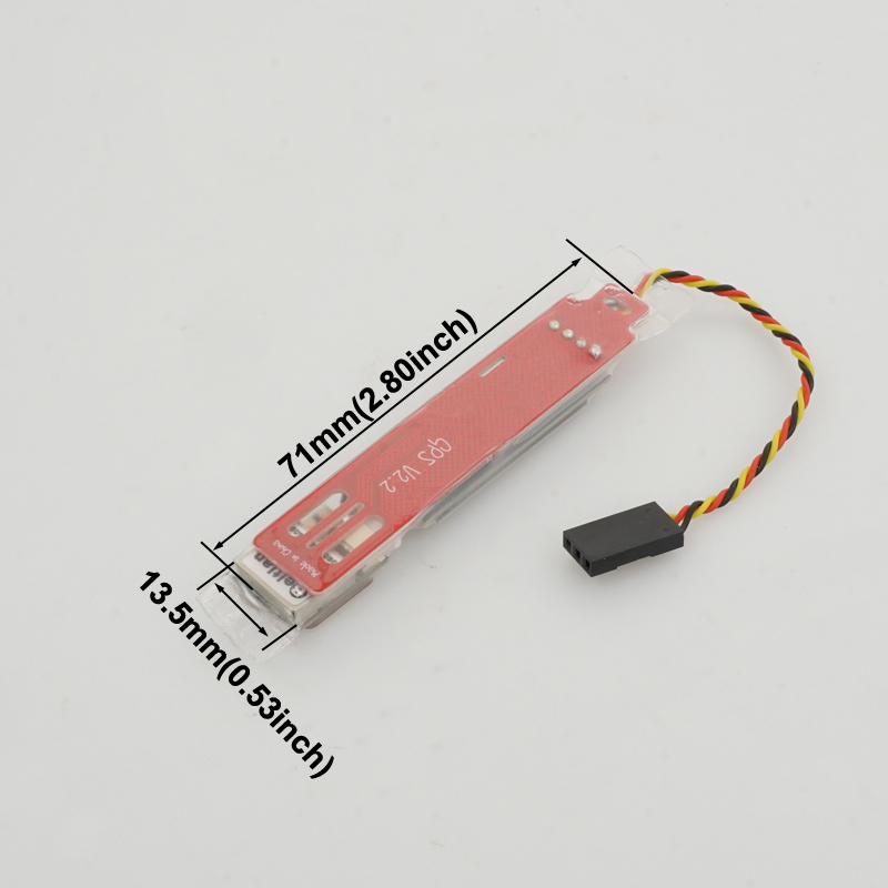 1PCS Mini Bee122 GPS Velocímet - Diy Boat Electronics reseña y precio