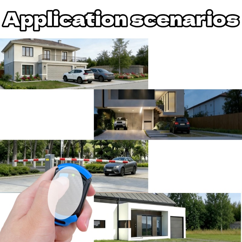 Compatible con controles remot - Diy Electronics Button reseña y precio
