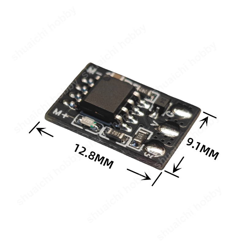 3 uds Dron FPV DIY modificar u - Diy Boat Electronics reseña y precio