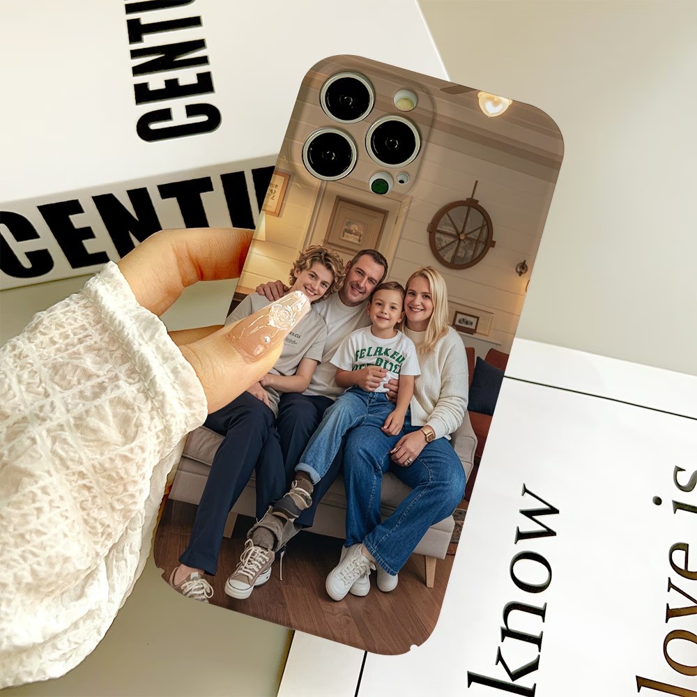 Funda Personalizada para Teléf - Diy Electronics Case reseña y precio