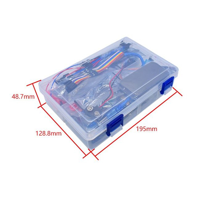 El NUEVO kit de inicio RFID pa - Diy Electronics Kits For Adults reseña y precio