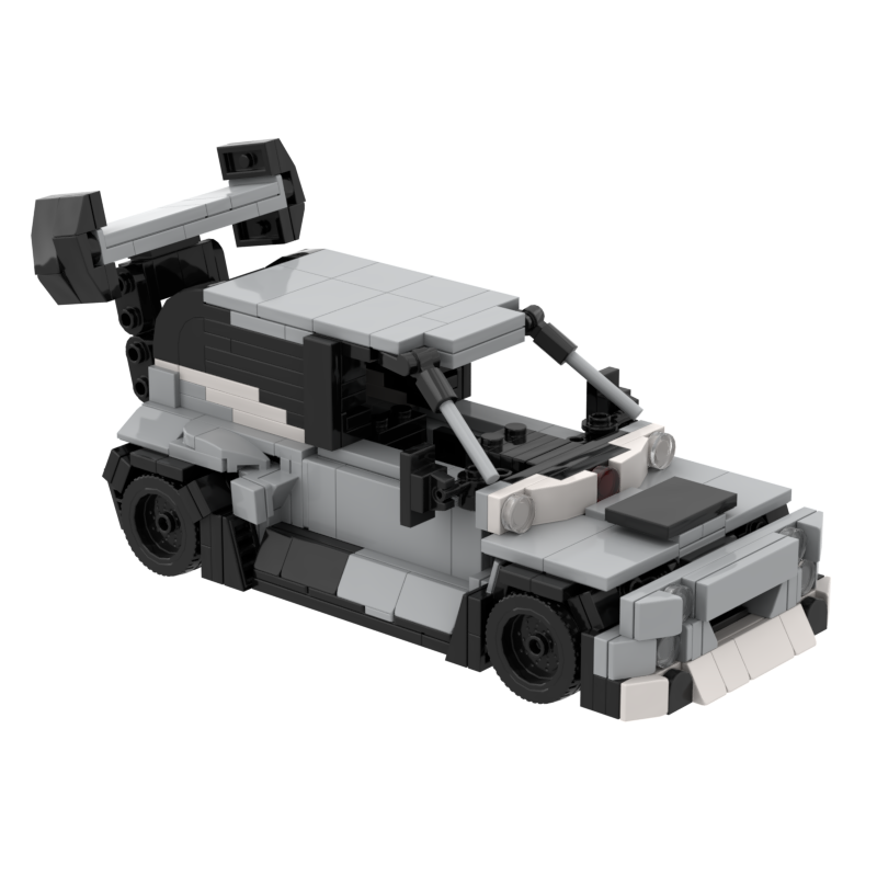 Bloques de construcción MOC co - Diy Electronics Kits For Adults reseña y precio