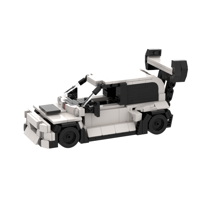 Bloques de construcción MOC co - Diy Electronics Kits For Adults reseña y precio