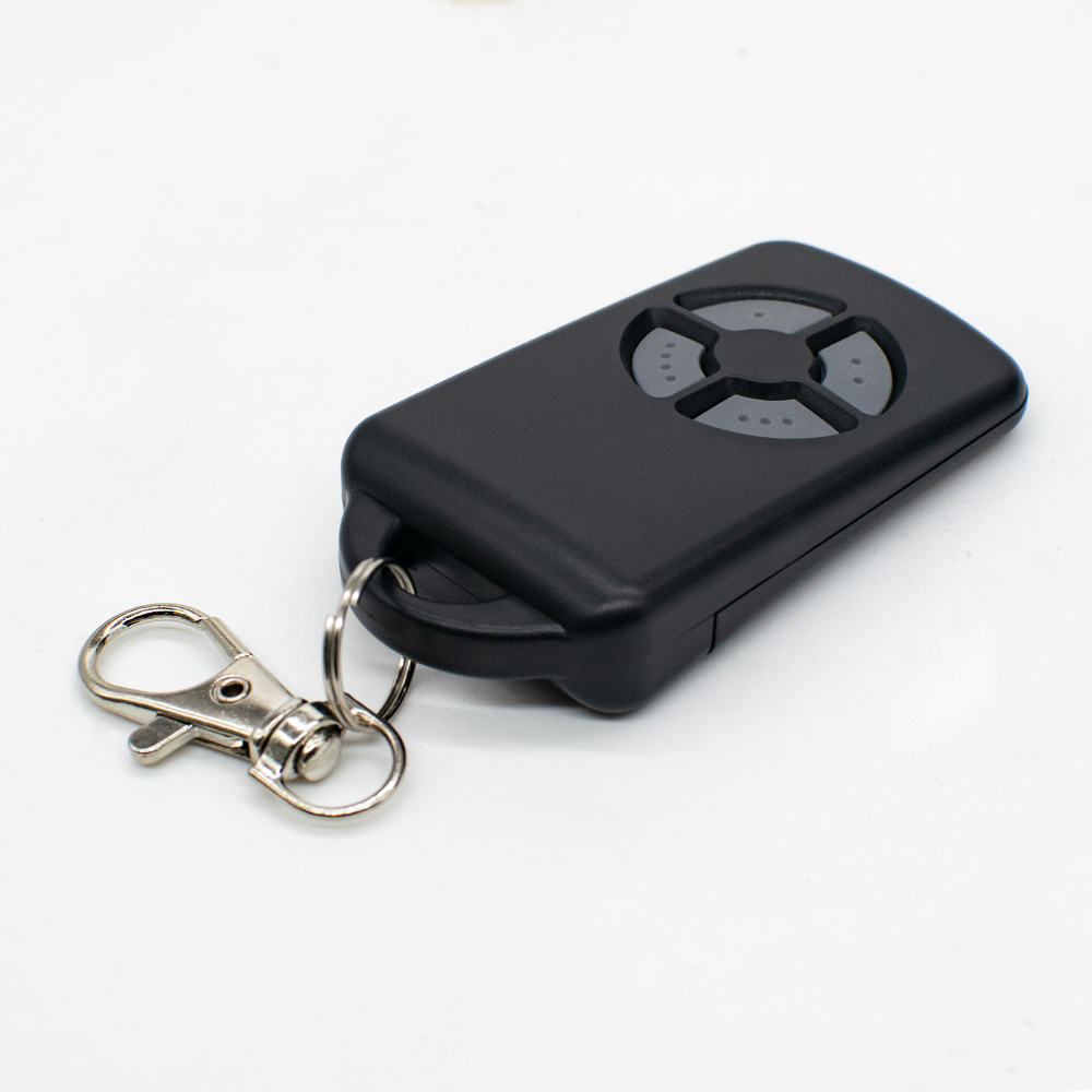 Control remoto de puerta de ga - Diy Electronics Button reseña y precio