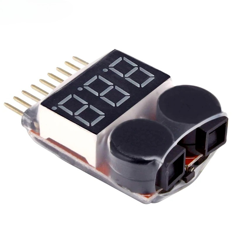 5 alarmas de zumbador de bajo  - Diy Boat Electronics reseña y precio