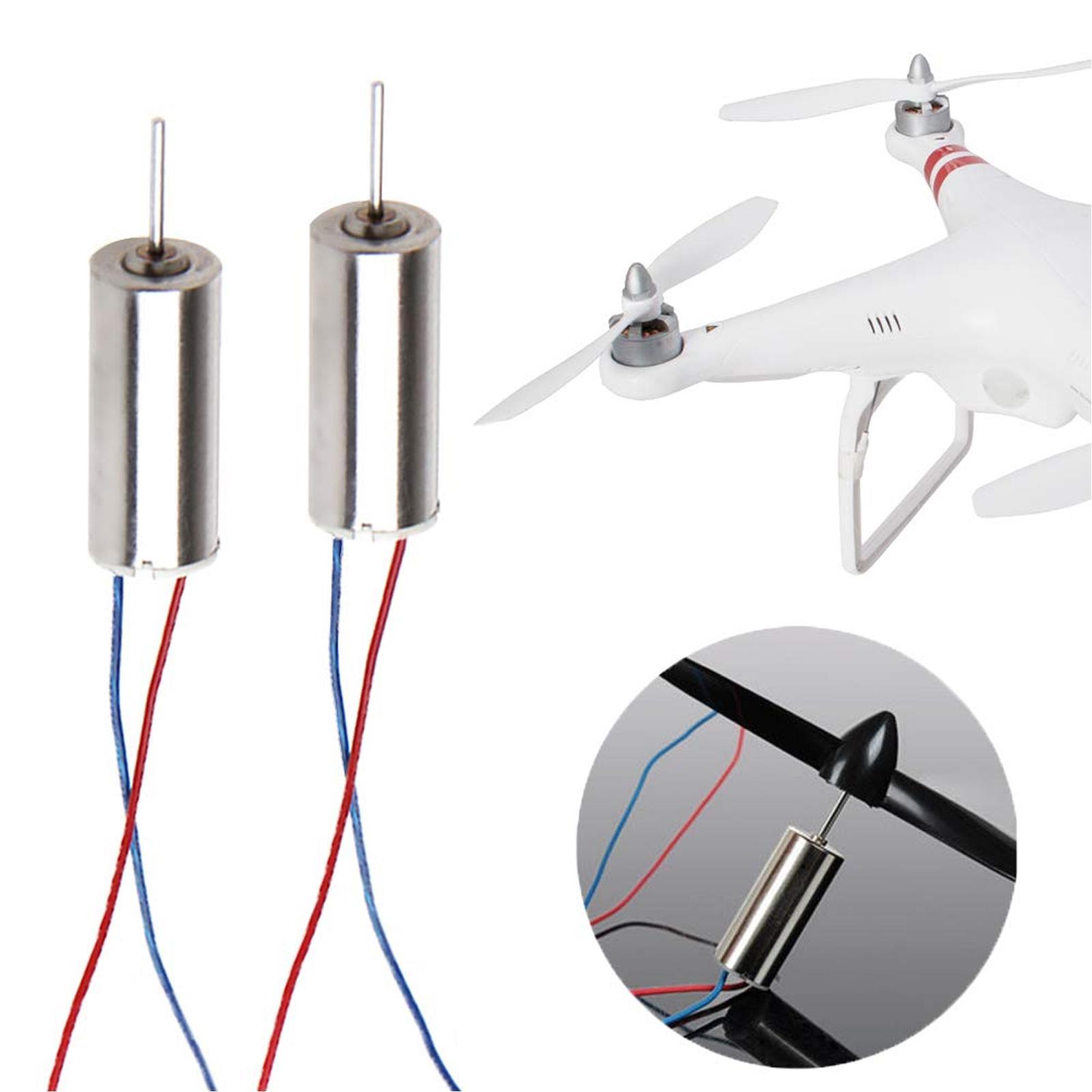 Motor de Aleación de 45000 RPM - Diy Boat Electronics reseña y precio