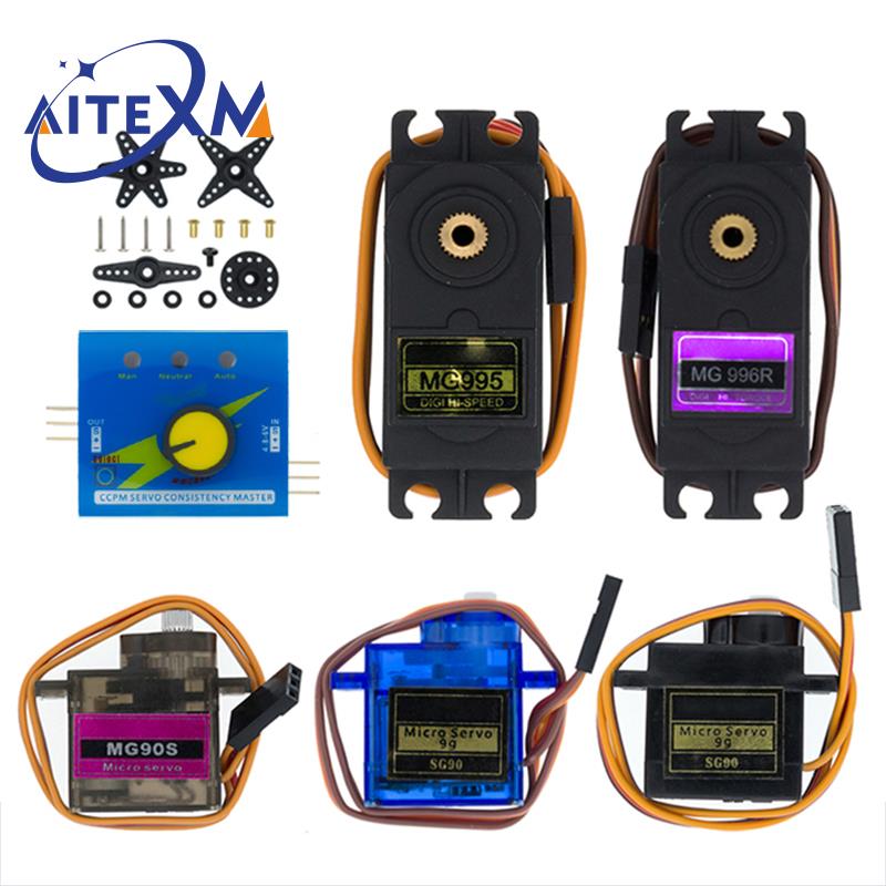 Electrónica Inteligente Rc Min - Diy Boat Electronics reseña y precio