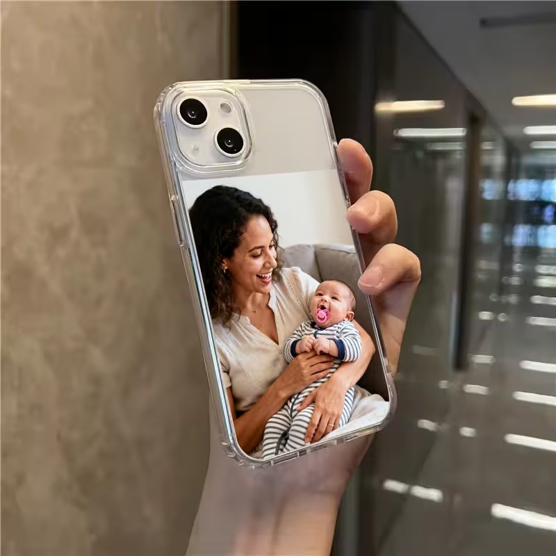 Funda Magnética Transparente d - Diy Electronics Case reseña y precio