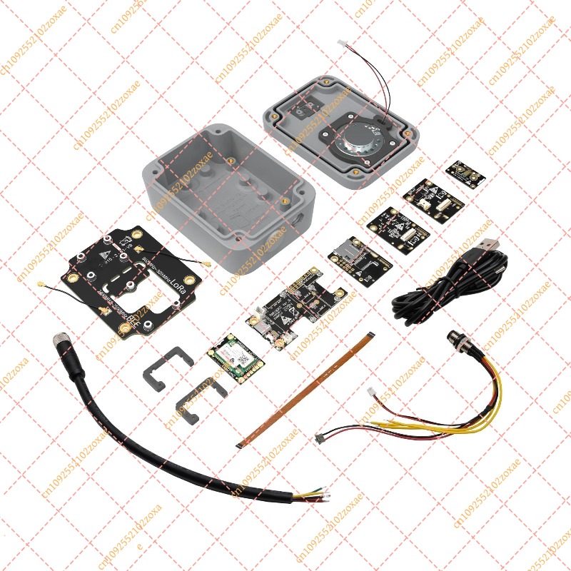 Kit de Inicio para Procesamien - Diy Audio Electronics Projects reseña y precio