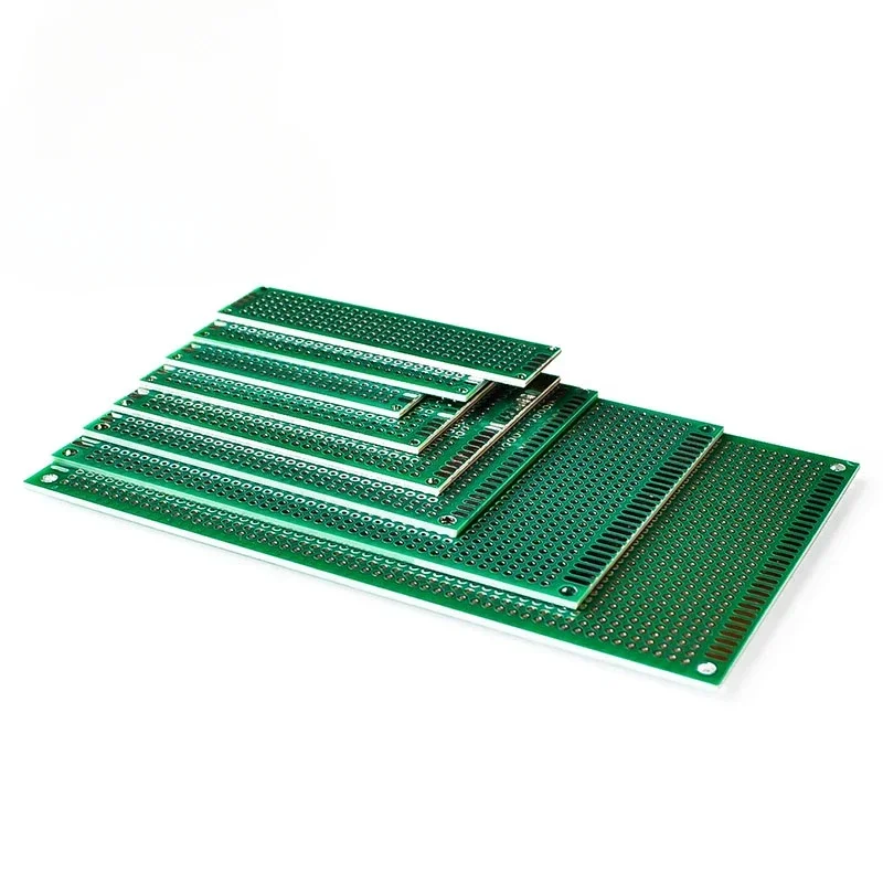 Placa de pruebas de circuito P - Pcb Etching Kit reseña y precio