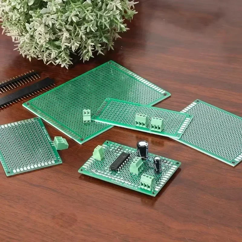 Placa de pruebas de circuito P - Pcb Etching Kit reseña y precio