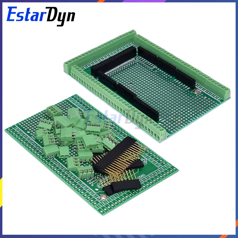 Compatible con MEGA2560, Kit d - Pcb Etching Kit reseña y precio