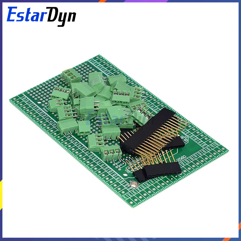 Compatible con MEGA2560, Kit d - Pcb Etching Kit reseña y precio