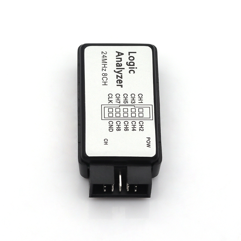 Analizador Lógico USB para Mic - Logic Analyzer Usb reseña y precio